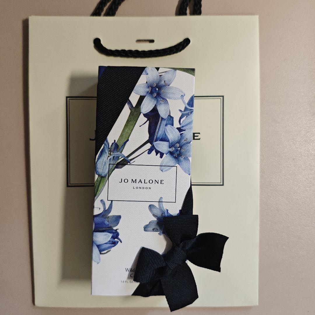 その他 Jo Malone Wild Bluebell Cologne 30ml