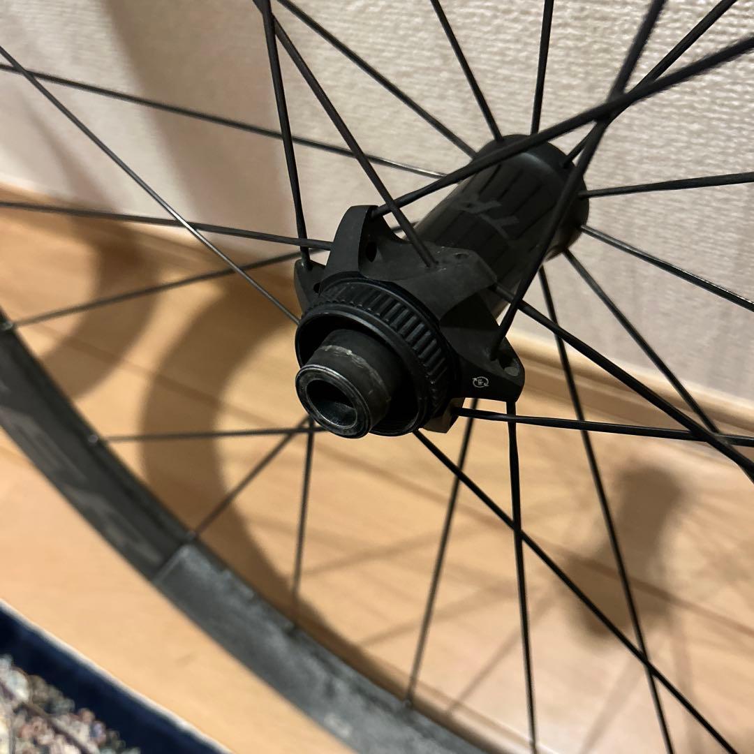 BONTRAGER AEOLUS XXX 6 DISC シマノ11s12s