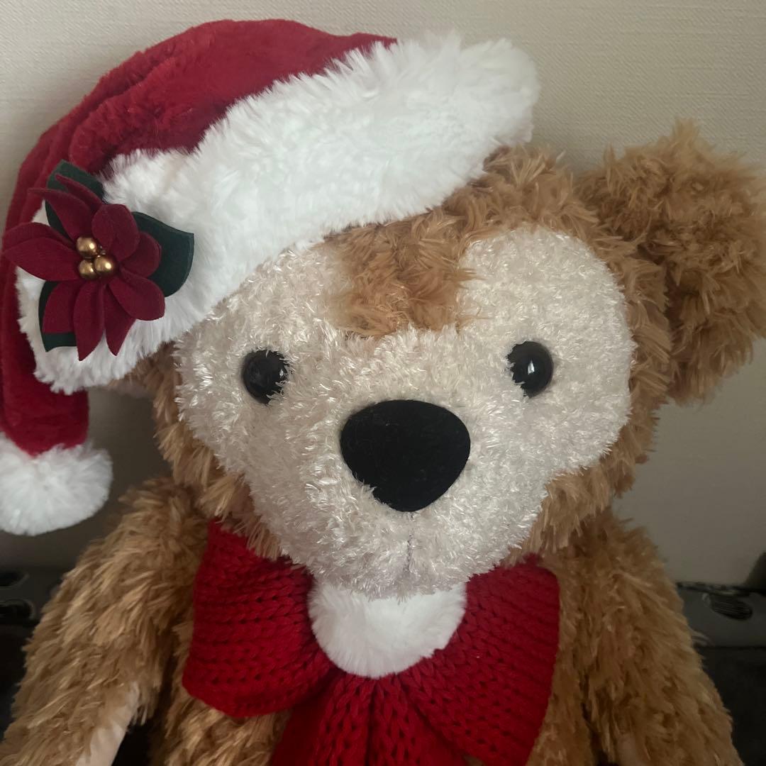 完売品！ダッフィー＆ステラルー クリスマス2019♡