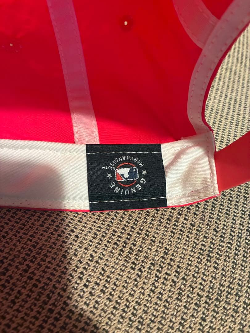 Aime Leon Dore キャップ