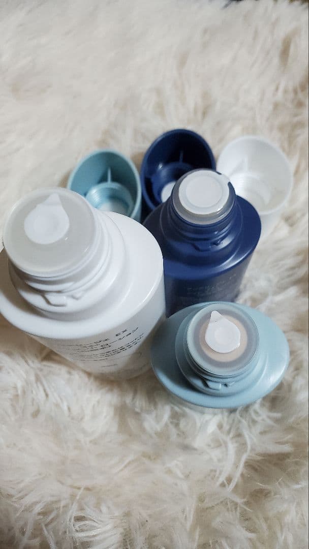 【新品未開封】KOSEアンテリージェEX24+化粧水、乳液3点セット