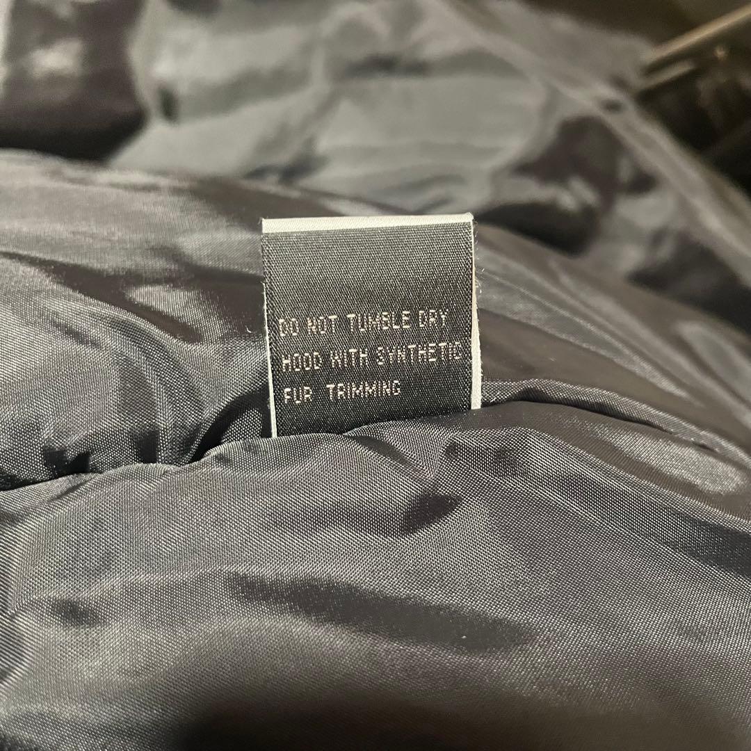 ALPHA INDUSTRIES N3BミリタリージャケットMサイズ　美品