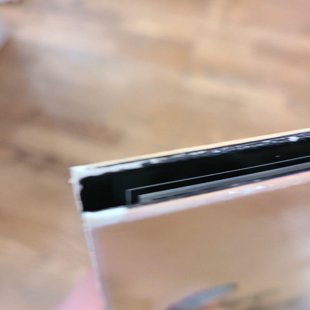 Oasis Definitely Maybe レコード UK盤