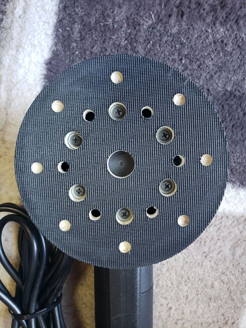 ルペス　ポリッシャー　EK150AES　値引き可能