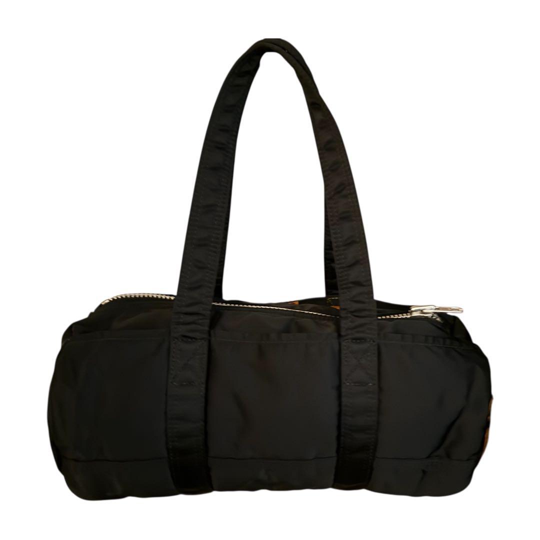 未使用級✨ポーター PORTAR タンカー ダッフル ボストンバッグ S トート