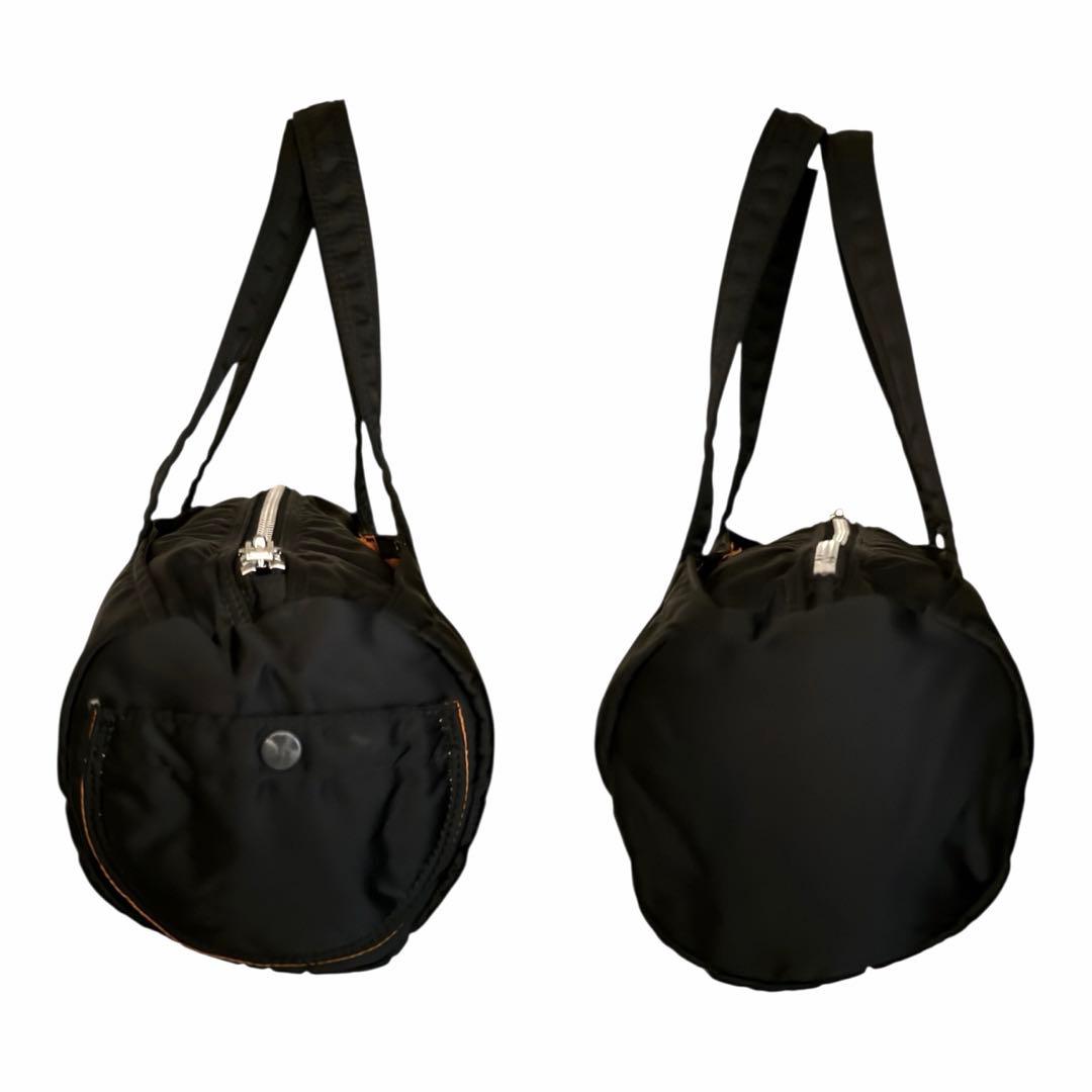 未使用級✨ポーター PORTAR タンカー ダッフル ボストンバッグ S トート