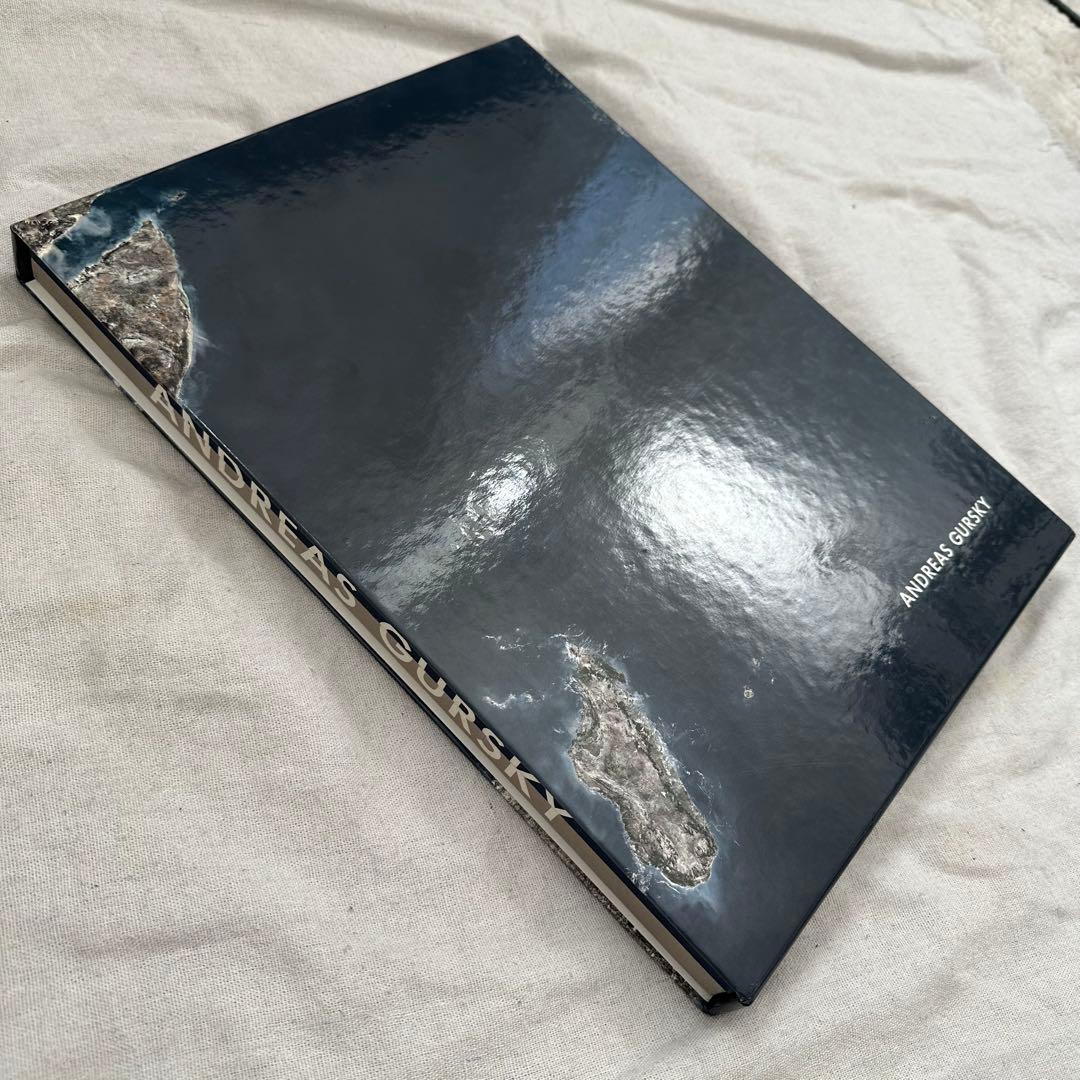 希少品‼️ ANDREAS GURSKY Gagosian Gallery