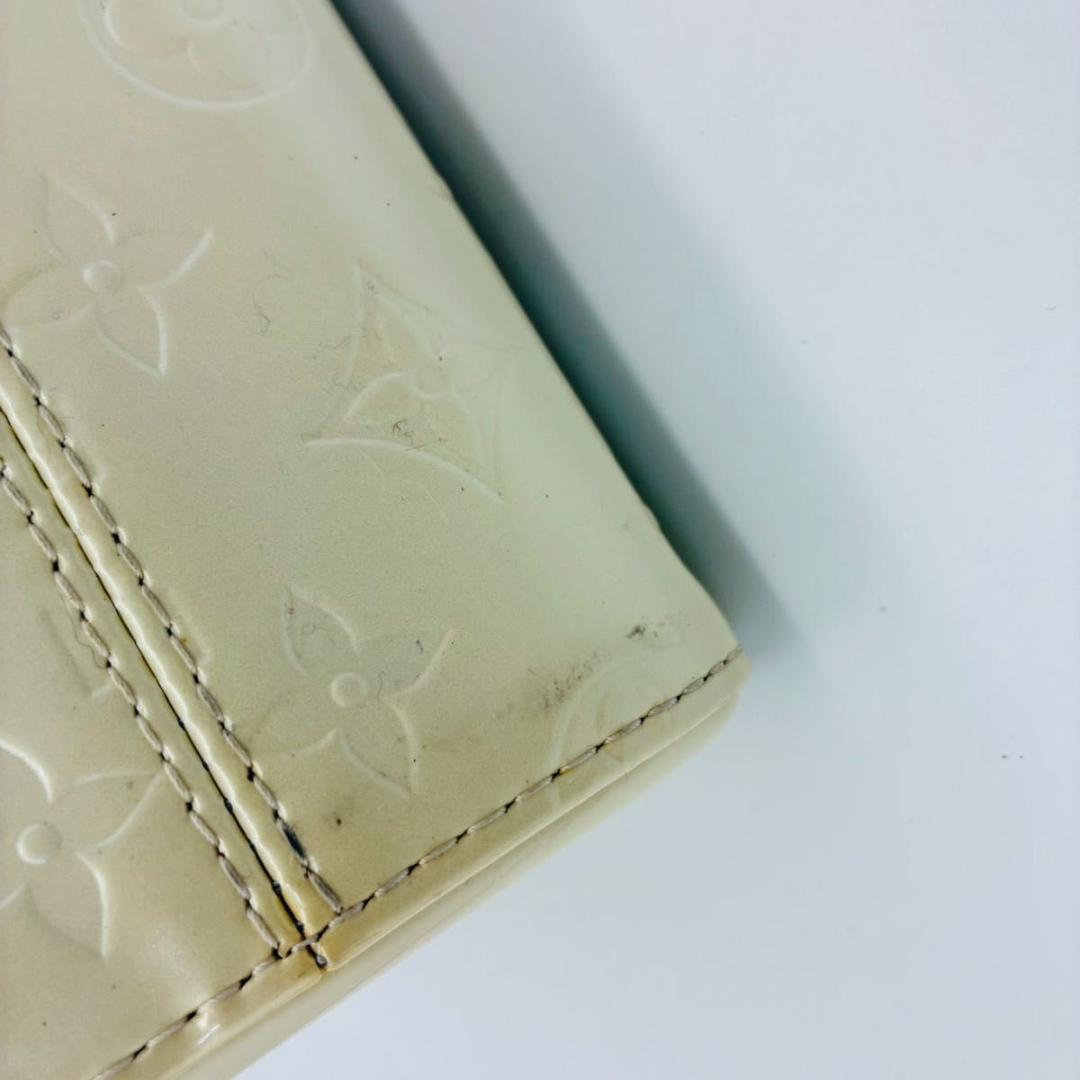 LOUIS VUITTON ルイヴィトン ヴェルニ ロクスバリー ドライブ