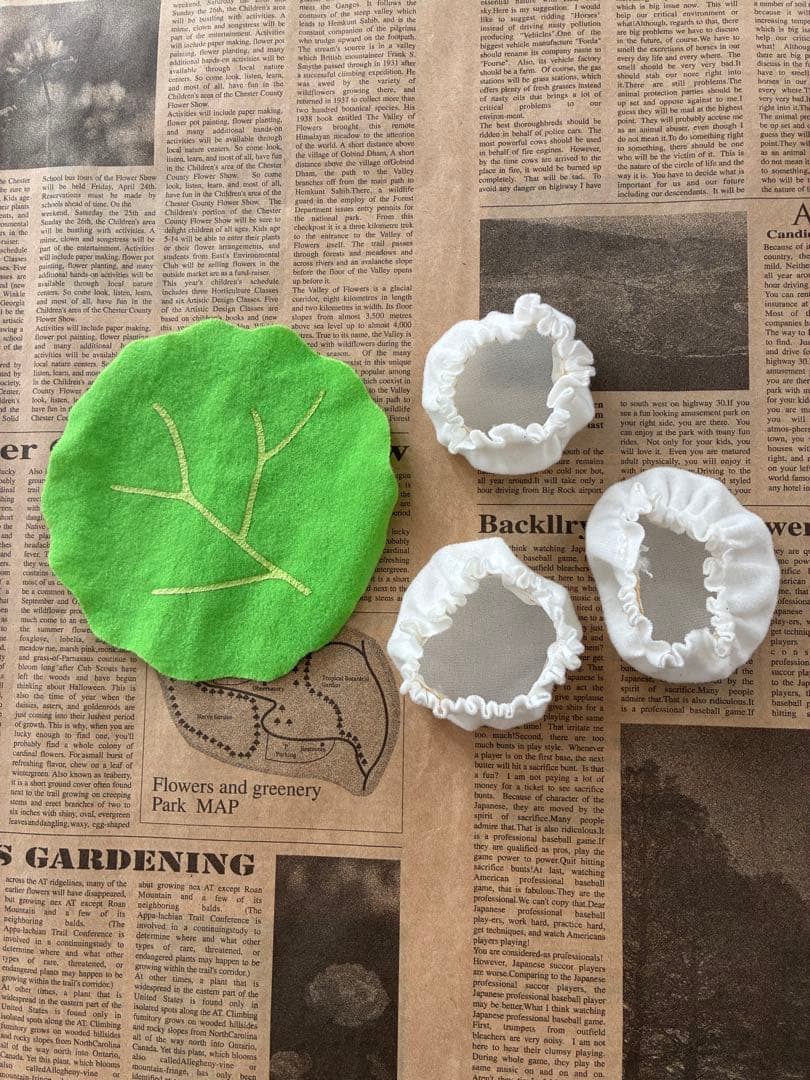 にゃんにゃんにゃんこ　にゃんこ飯店　組み立てにゃんこしゅうまい