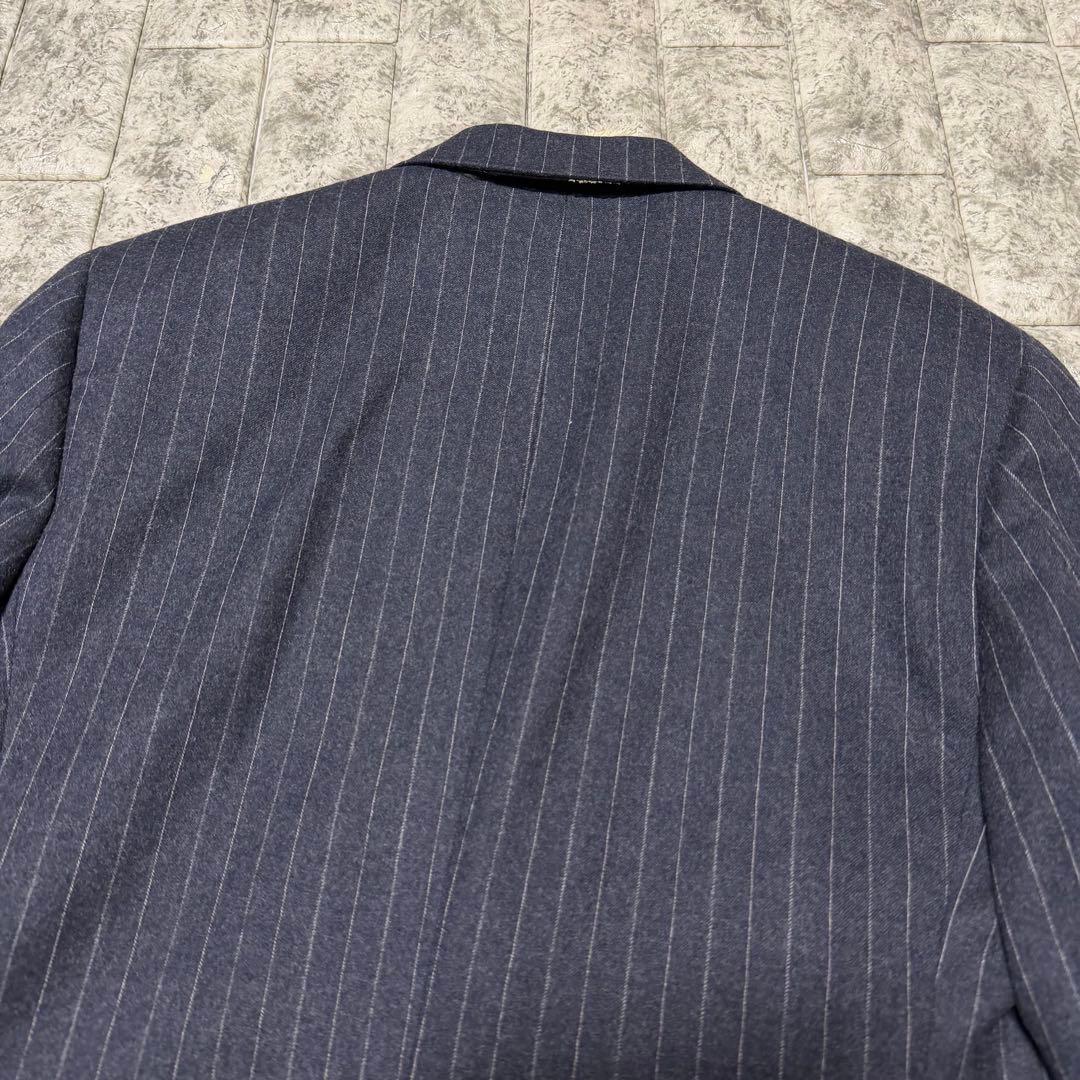 【美品】ブルックスブラザーズ　スーツ　USA製　ウール100% 希少