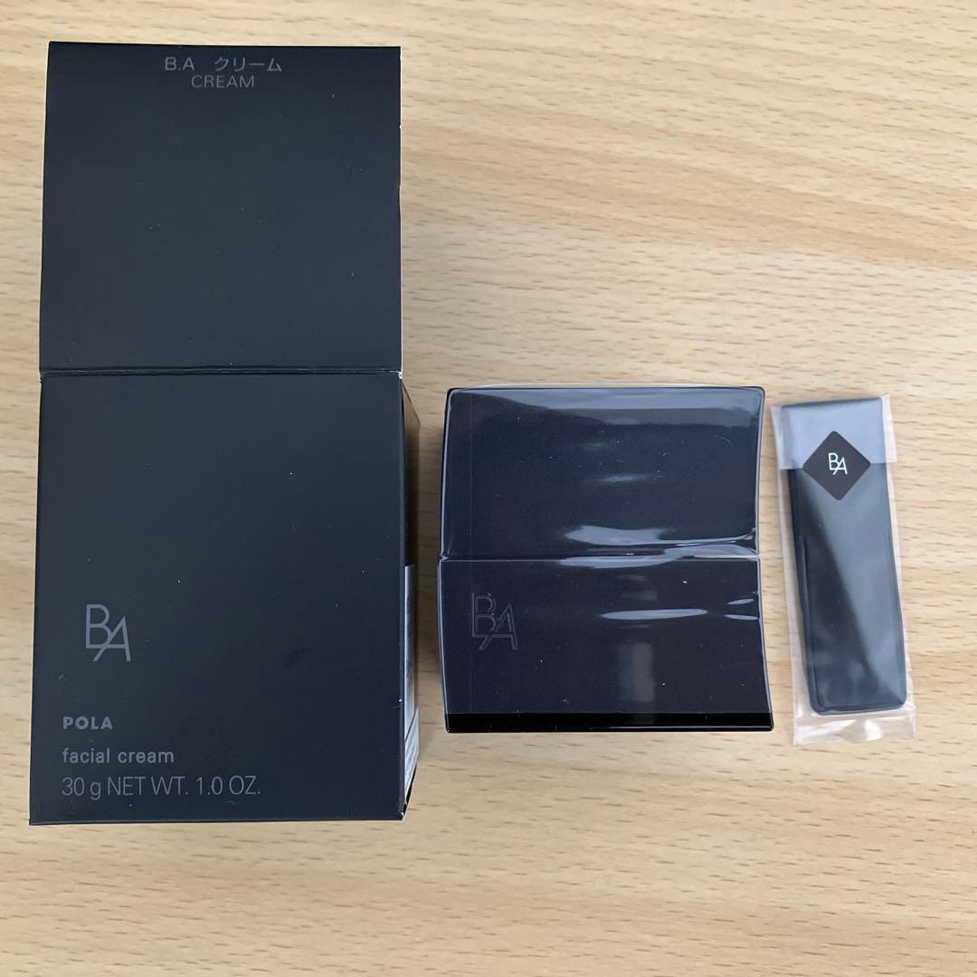 POLA B.A クリーム N 30g（逆輸入品）