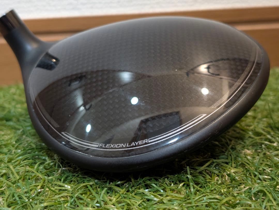 早い者勝ちブリヂストン B2 HT ドライバー 9.5度　ヘッドのみ