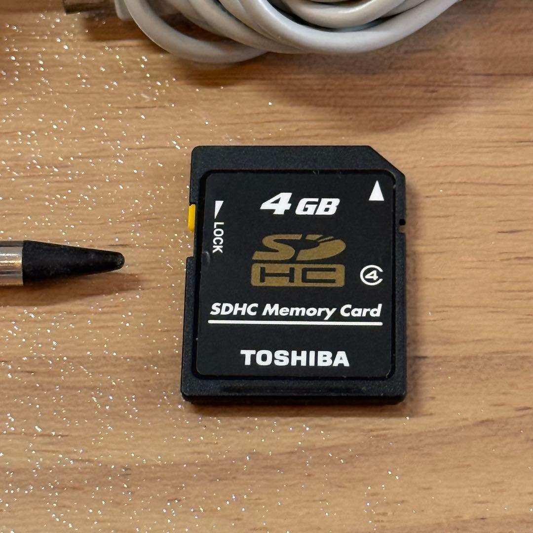 4-269 ニンテンドー3DS クリアブラック