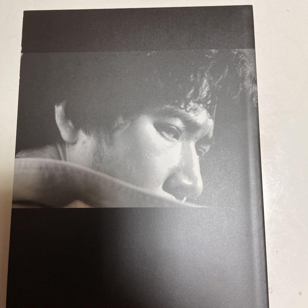 Blu-ray BOX\\"優作 RETURNS\\"〈4枚組〉特製ブックレット付