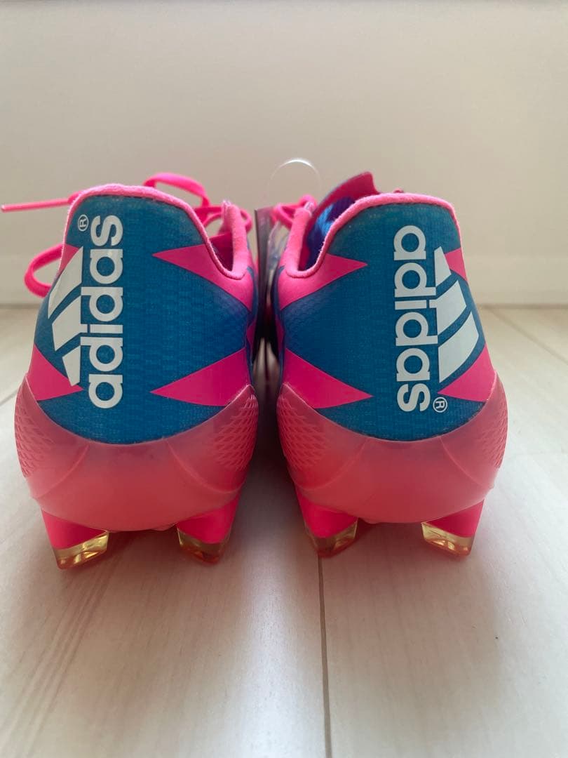【新品・未使用】adidas アディダス adizero F50 HG