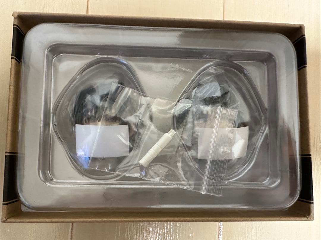 【3点セット】　GAMETOYS ノクティス