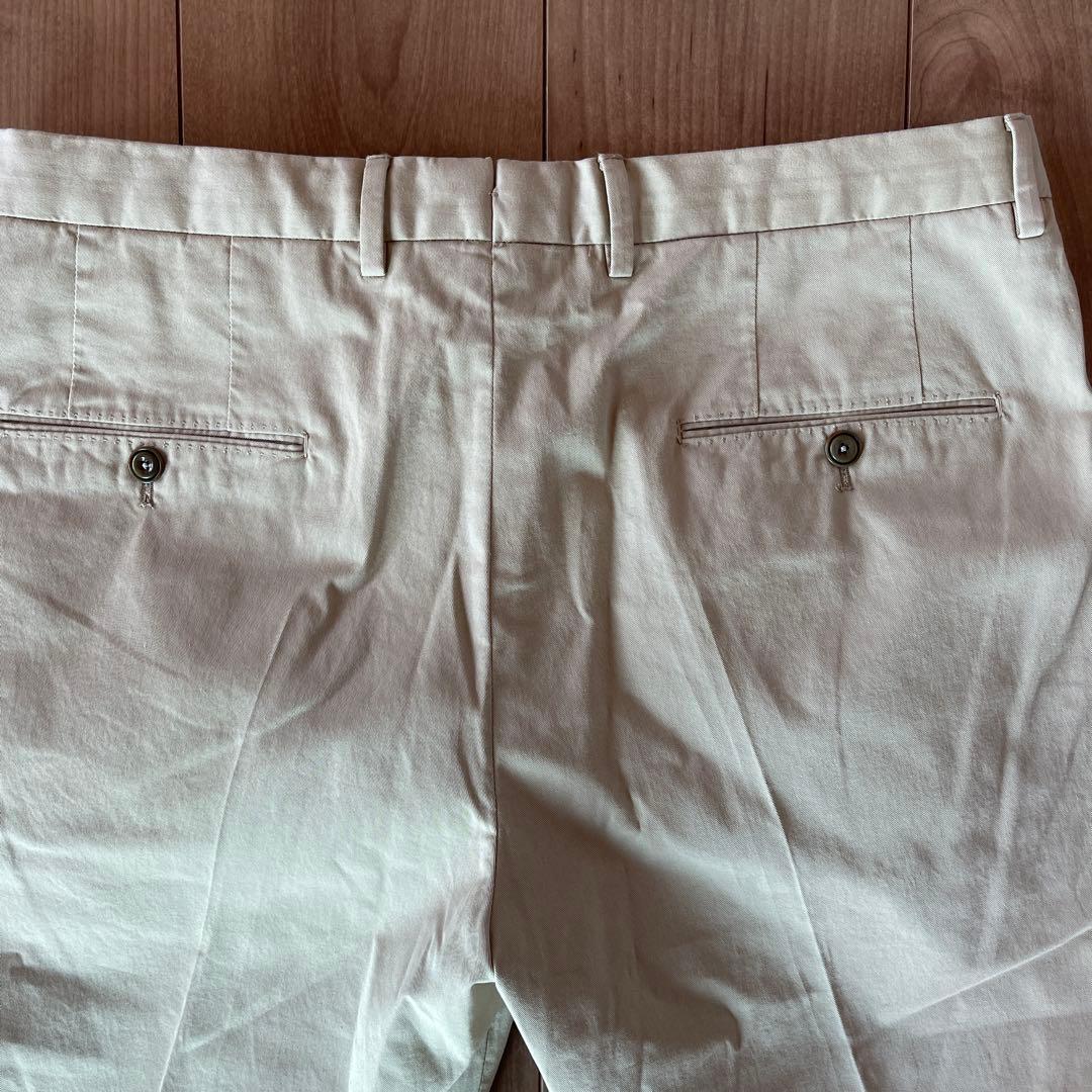 ※あしこし【新品】GTAILPANTALONE ジーティーアー スラックス