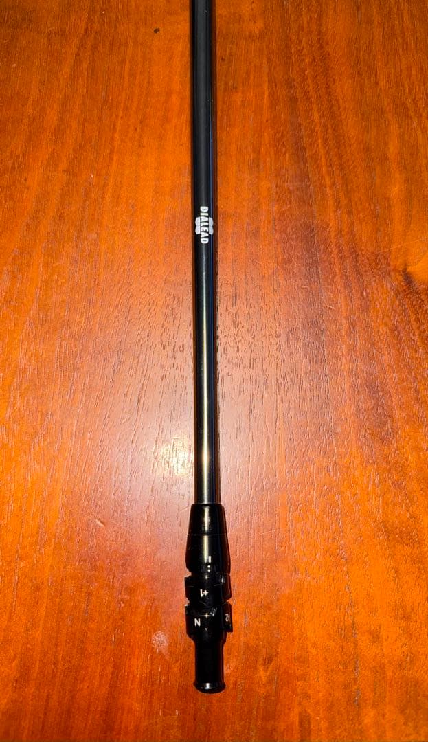 エストリックスX　50xキャロウェイドライバー用