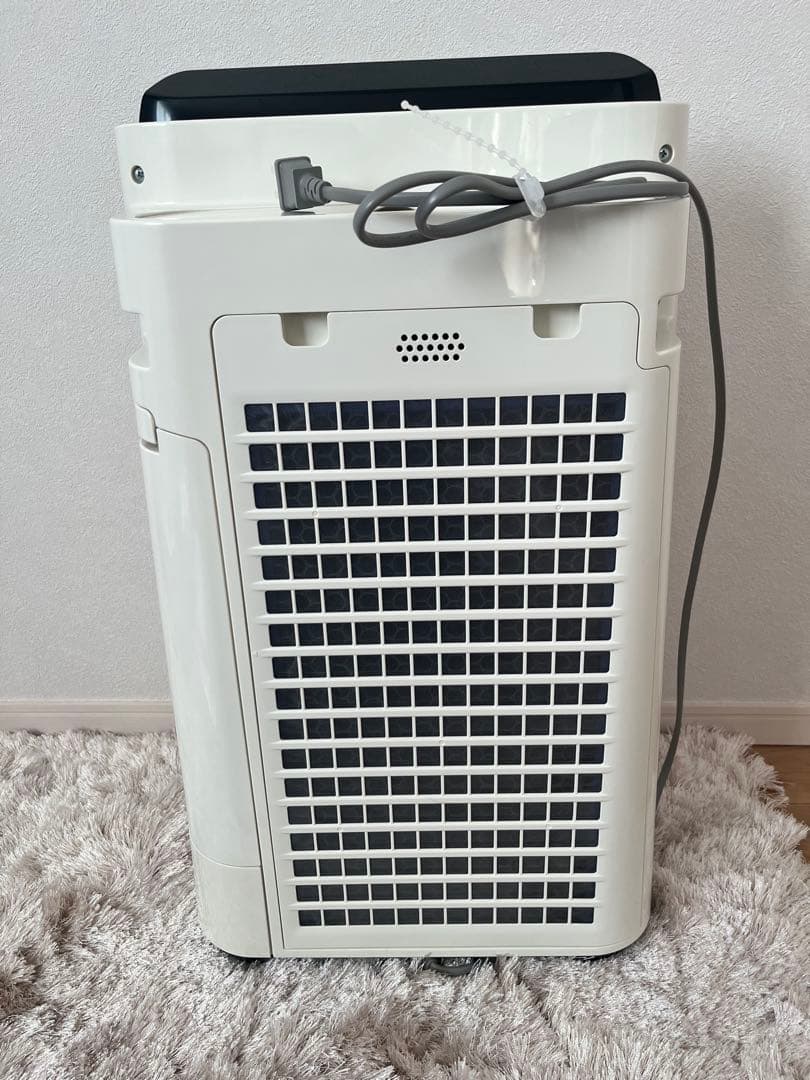 【未使用 】シャープ 加湿空気清浄機 ⭐︎値下げ⭐︎