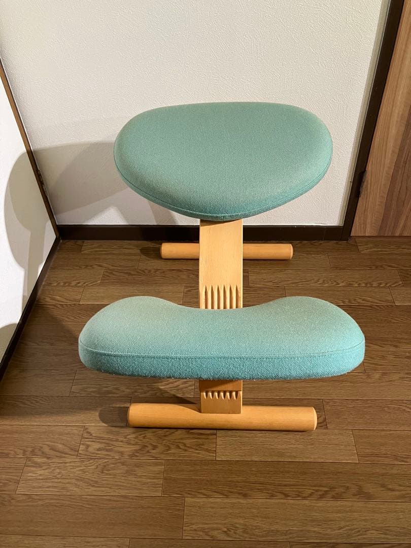 Rybo Balans Easy バランス イージー チェア 姿勢矯正