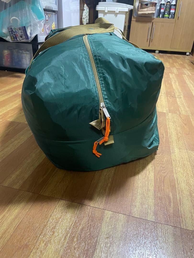 Coleman タフスクリーン2ルームハウス/MDXブラウン