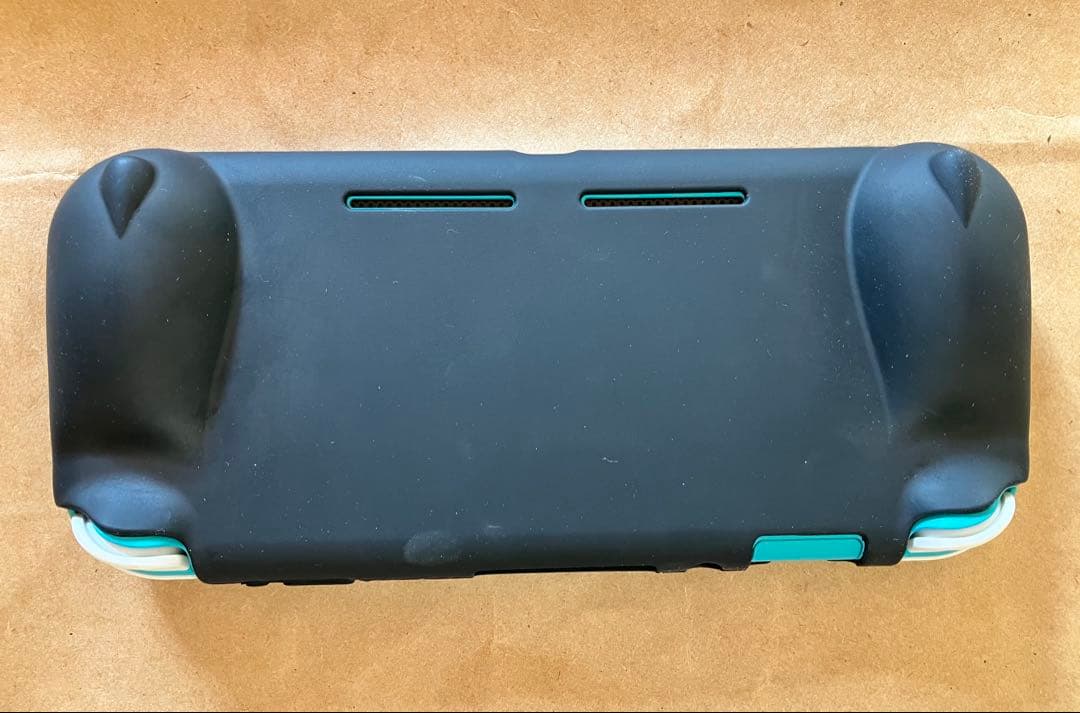 D*G様 Nintendo Switch Lite ターコイズ