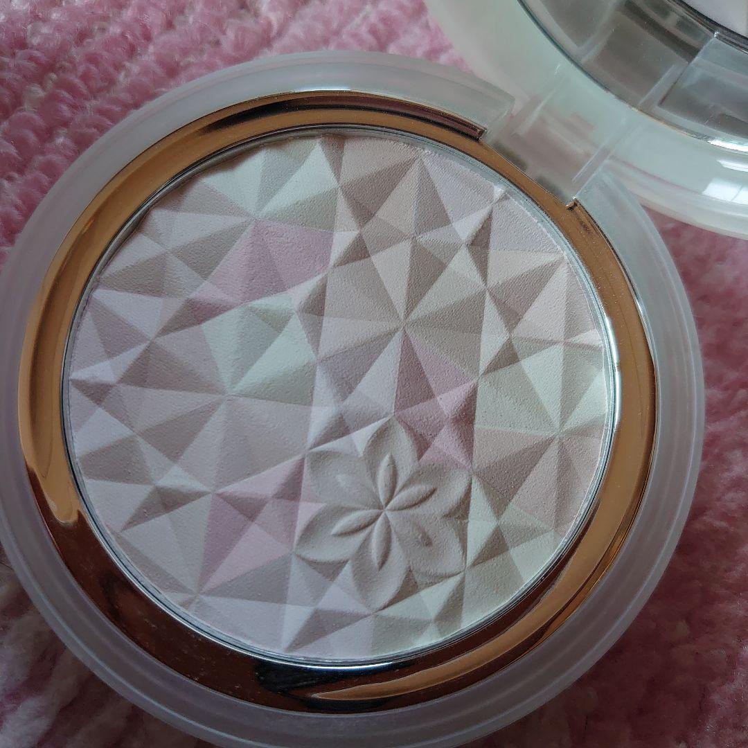 コスメデコルテAQオーラリフレクター&サンシェルタートーンアップCC