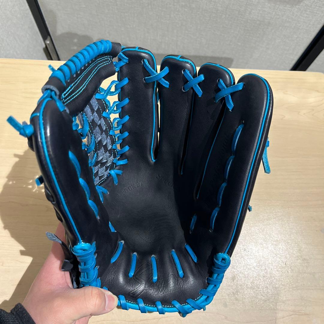 久保田スラッガー オーダー グローブ 軟式