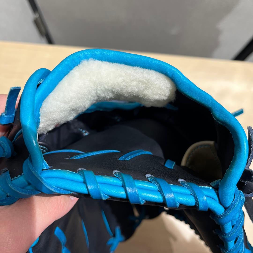 久保田スラッガー オーダー グローブ 軟式