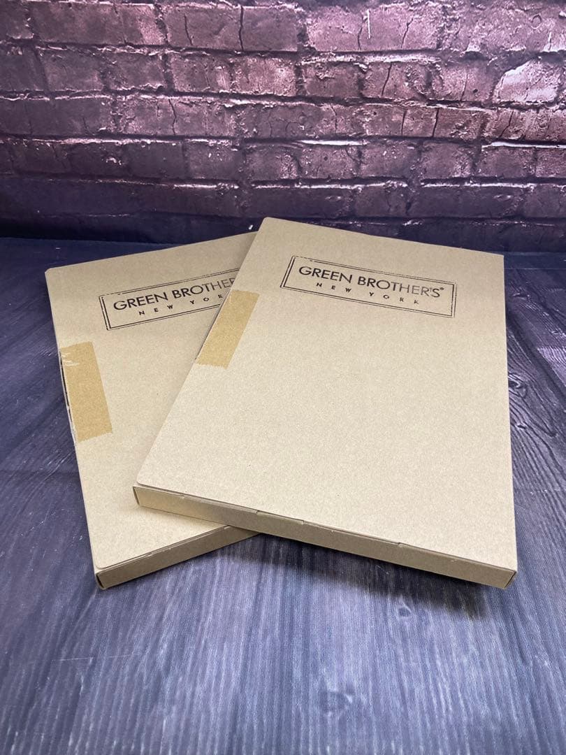 値下げ不可　GB 1DAY クレンズセット ×2