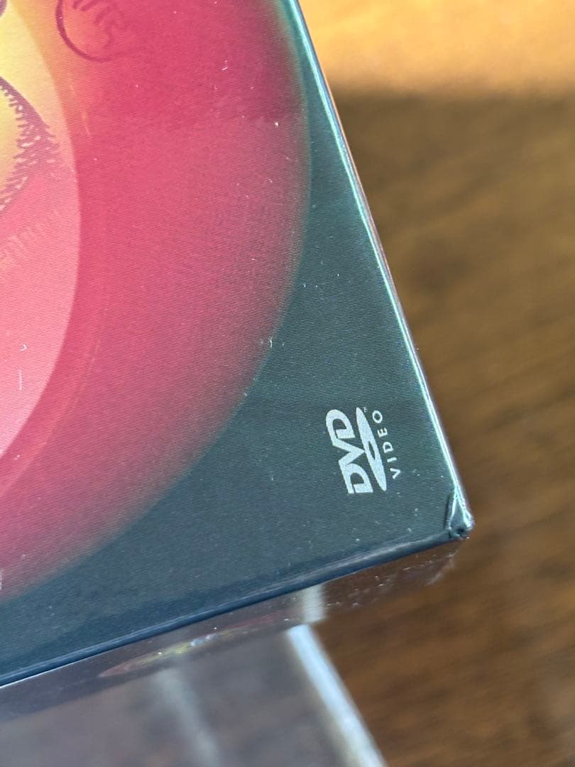 ミュージック U.C. 20th Anniversary DVD BOX