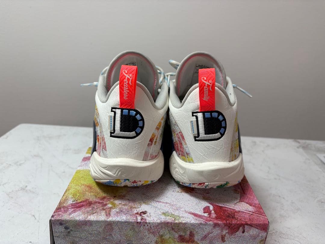 バッシュ　リーニン　 ディーロ1 29センチ