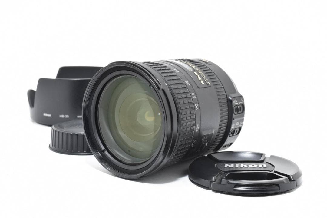 ★ひろ★AF-S NIKKOR 18-200 3.5-5.6 II ED