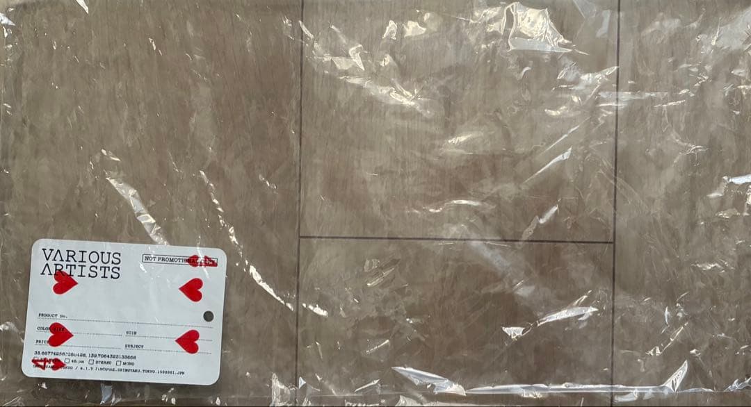 agnes b. SWEAT CUPPO fragment フラグメント ヒロシ