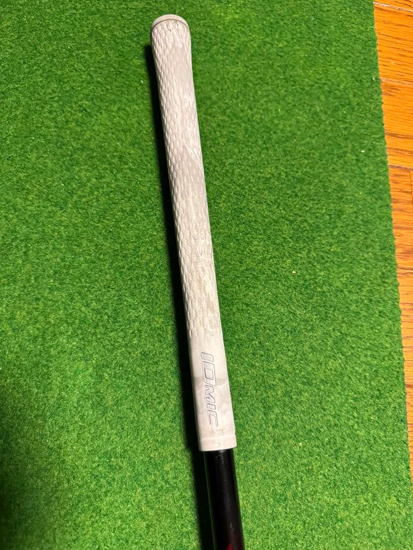 Ai SMOKE Heaven 20° VENTUS TR RED 5S