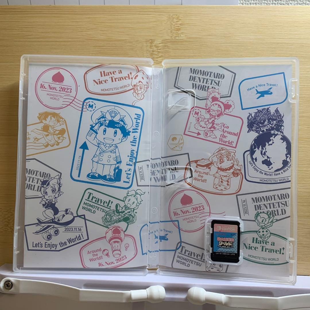 桃太郎電鉄 昭和 平成 令和も定番! & クルーズ セット