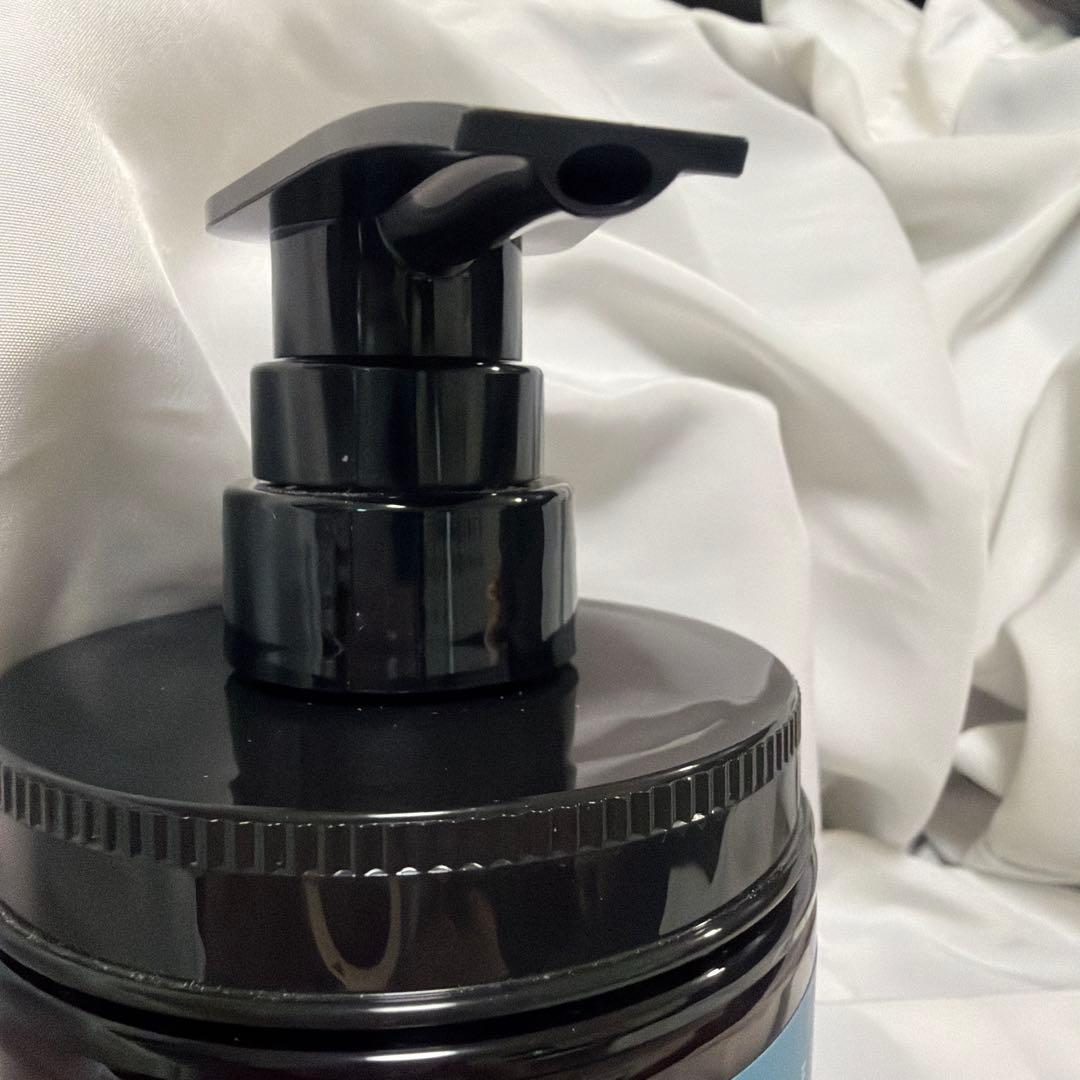 【新品未使用】Cocone ココネ クレイクリームシャンプー　リペア　4本セット