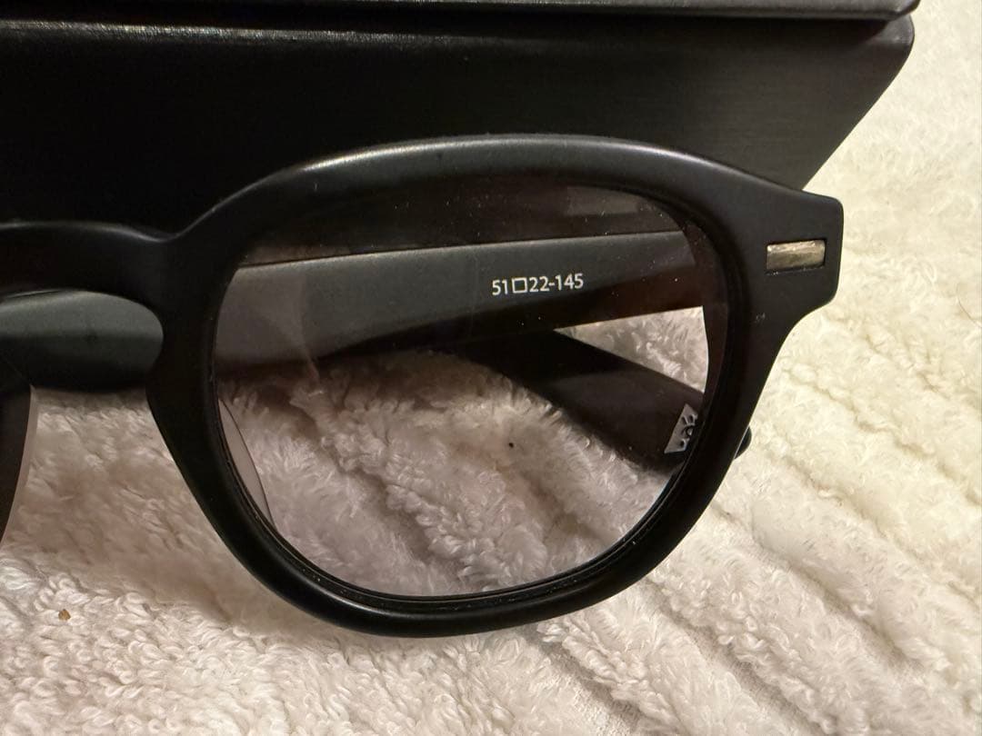 ⭐︎美品⭐︎ FIXER THUNDERCAT サングラス 干場