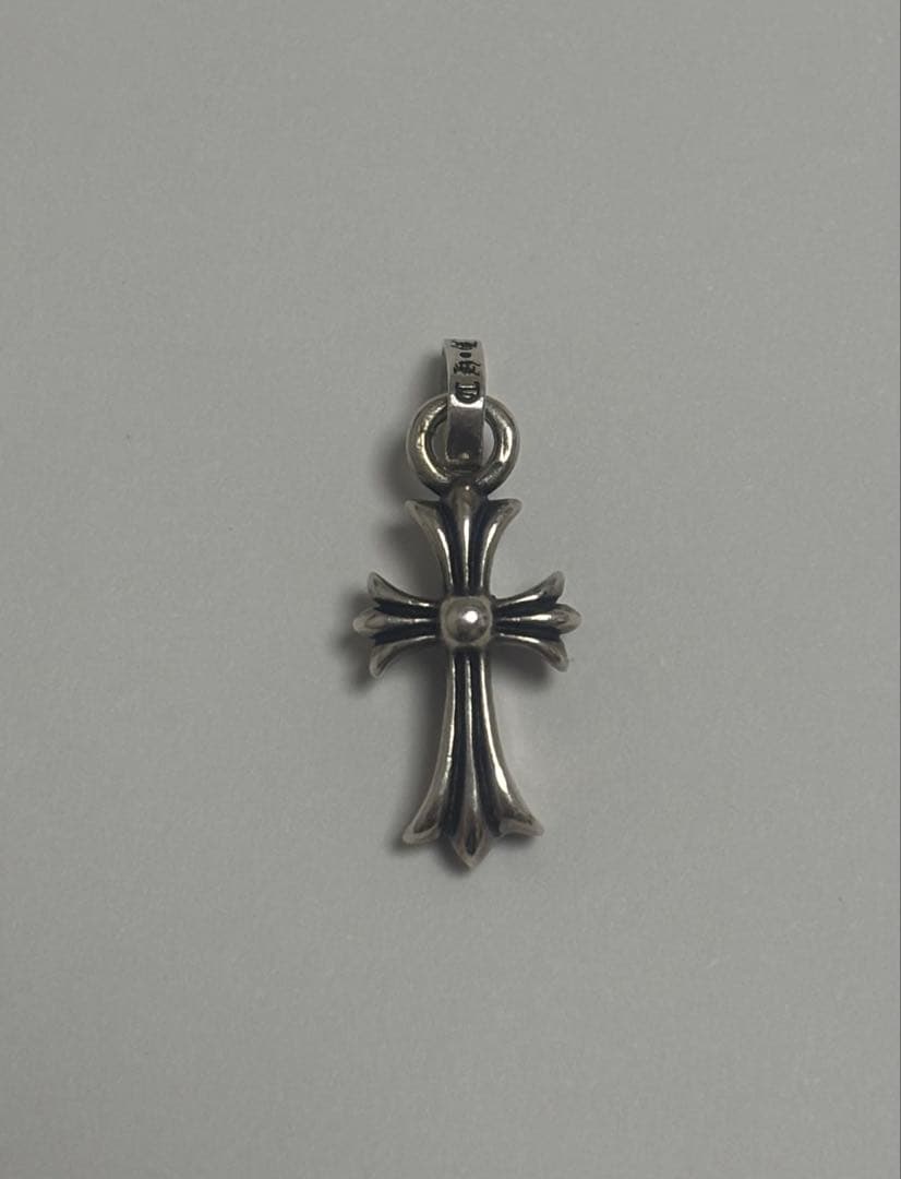 クロムハーツ　ベビーファット