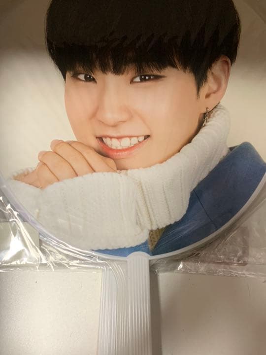 ホシ　うちわセット