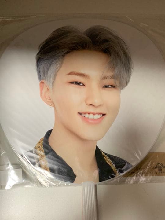 ホシ　うちわセット