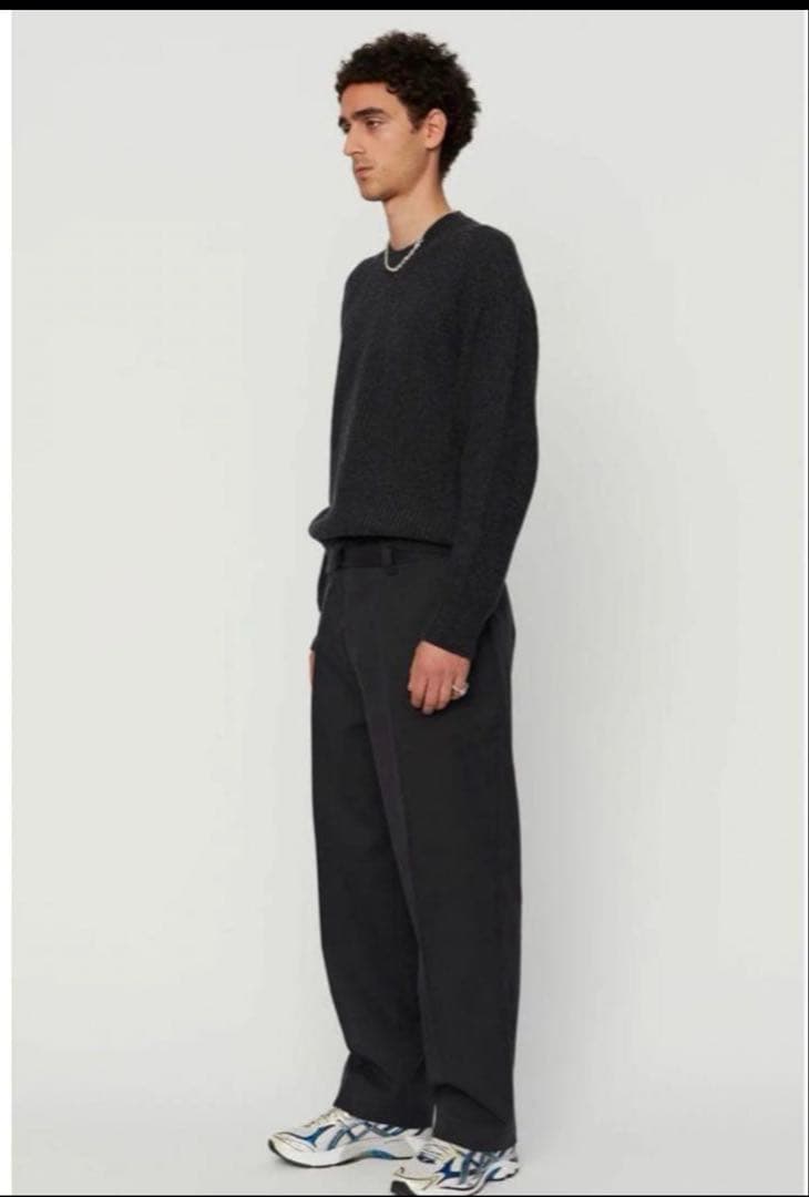 mfpen スラックス　サイズs