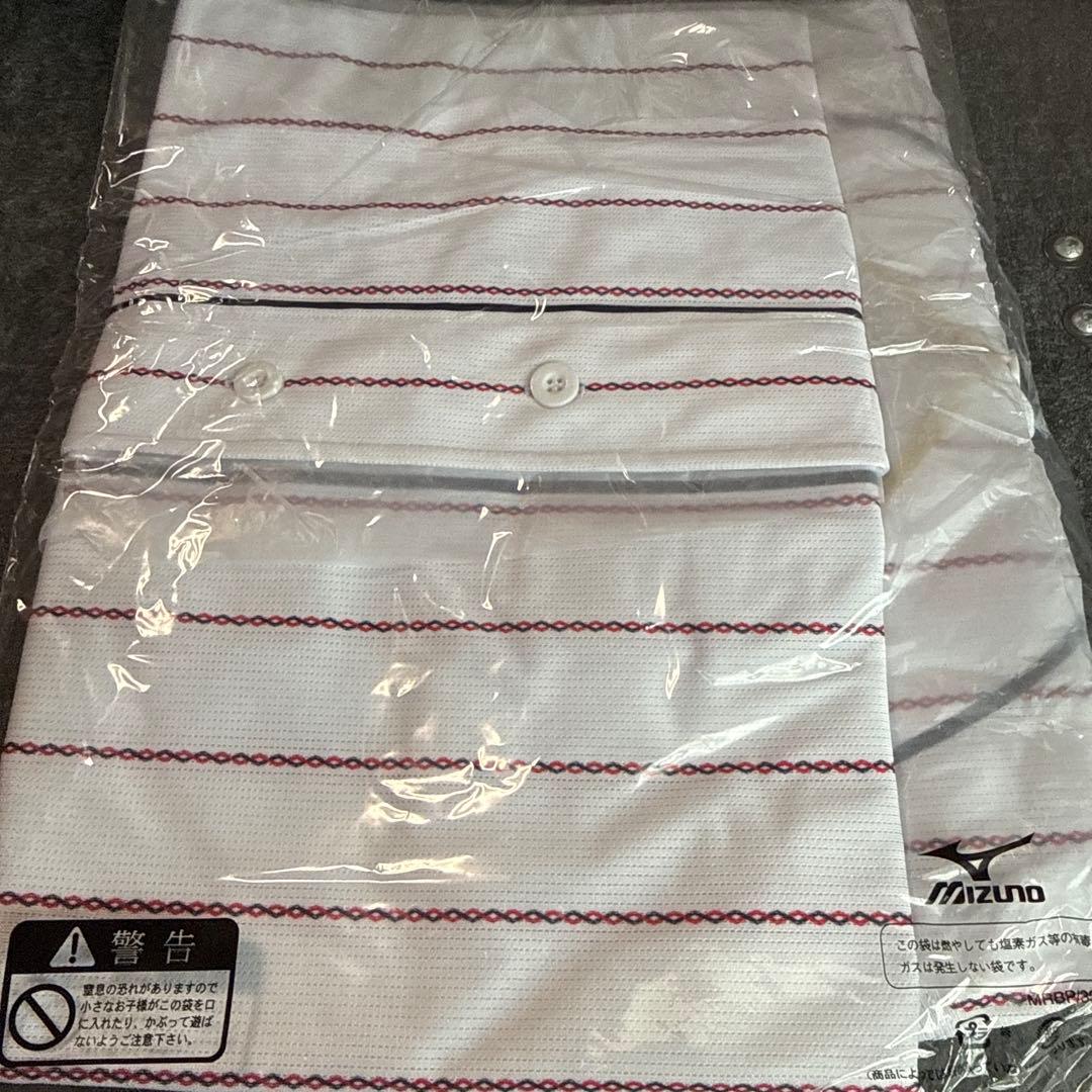 ミズノ 日本代表 レプリカユニフォーム 大谷 １６L 未使用品です。