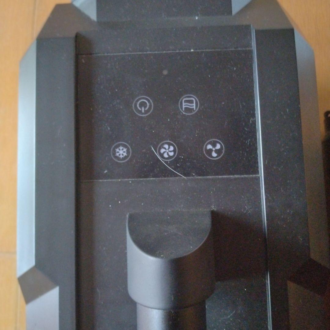 ポータブルスポットクーラー　カンゲキ君　YNC-B160