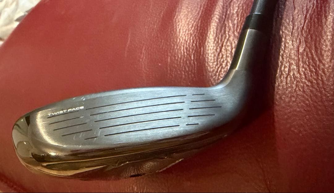 qi35 max ユーティリティ6u