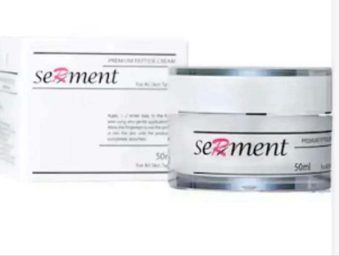 セルマン　トナー　クリーム