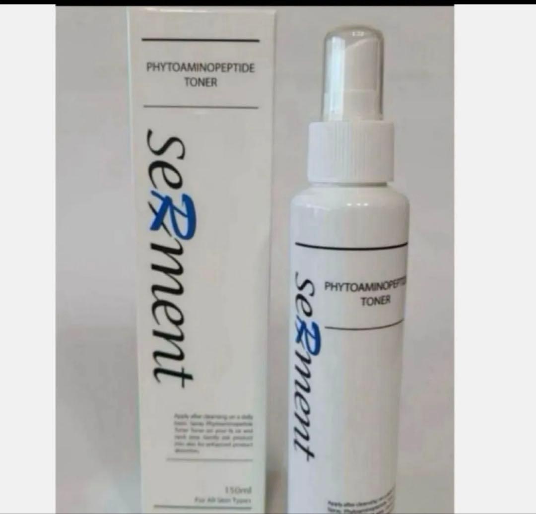 セルマン　トナー　クリーム