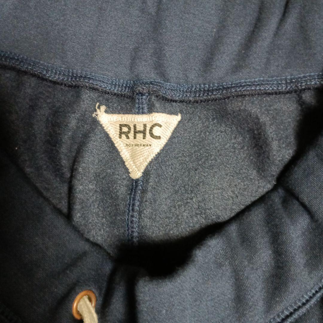 RHC Ron Herman ロンハーマン　スウェットハーフパンツ　Ｌ