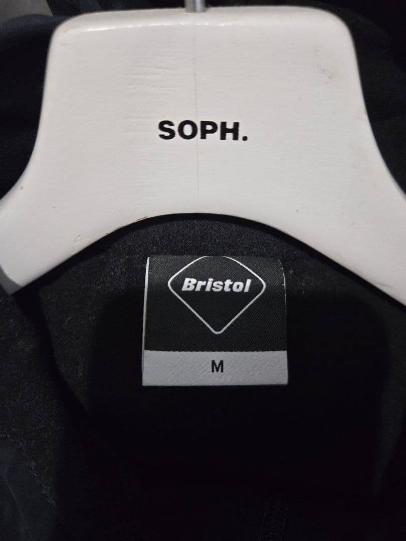 fcrb ナイロンジャケット M ソフSOPH