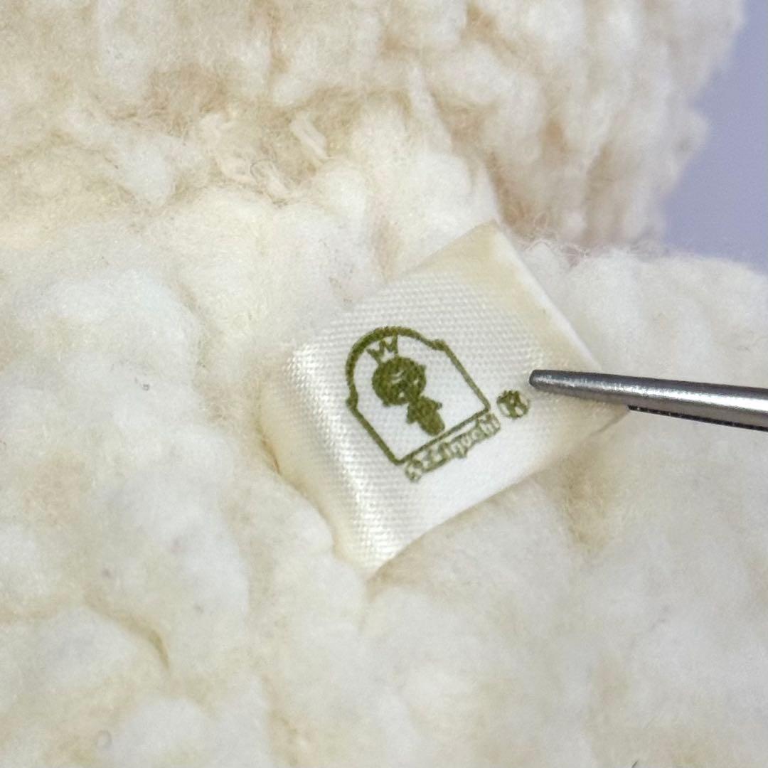 【昭和レトロ・ビンテージ】チャムモンチッチ（セキグチ）